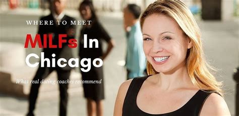 chicago milfs|Chicago MILF Escorts 